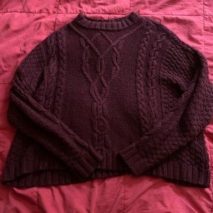 Aerie Sweater